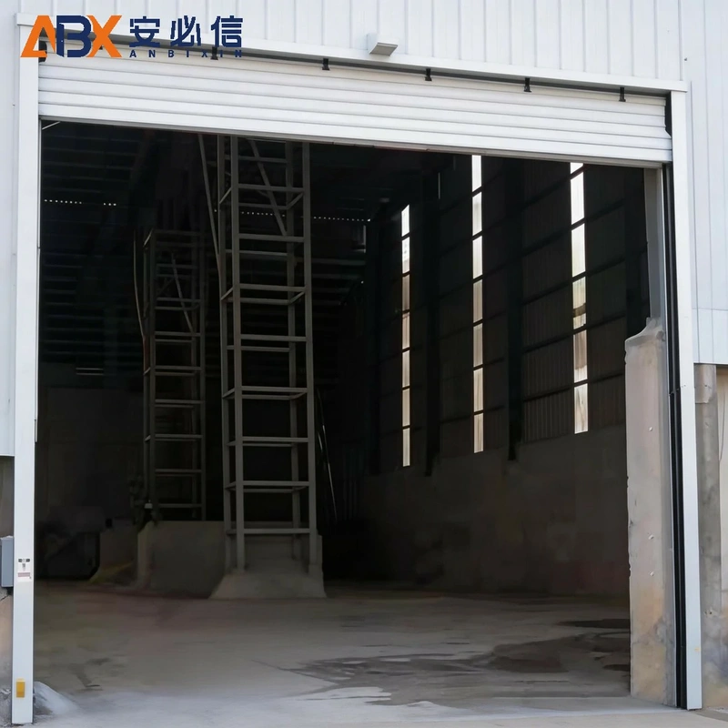 五家渠背带堆积门